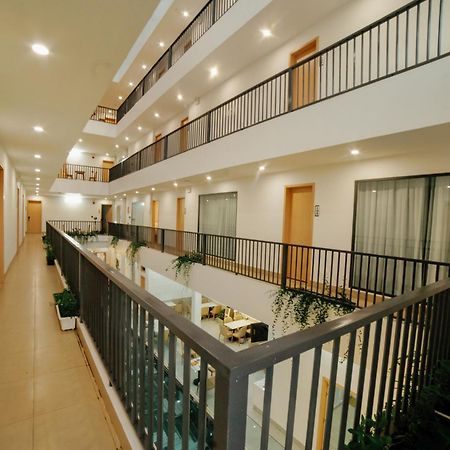 Diora Hotel Pleiku By Hos Exterior foto