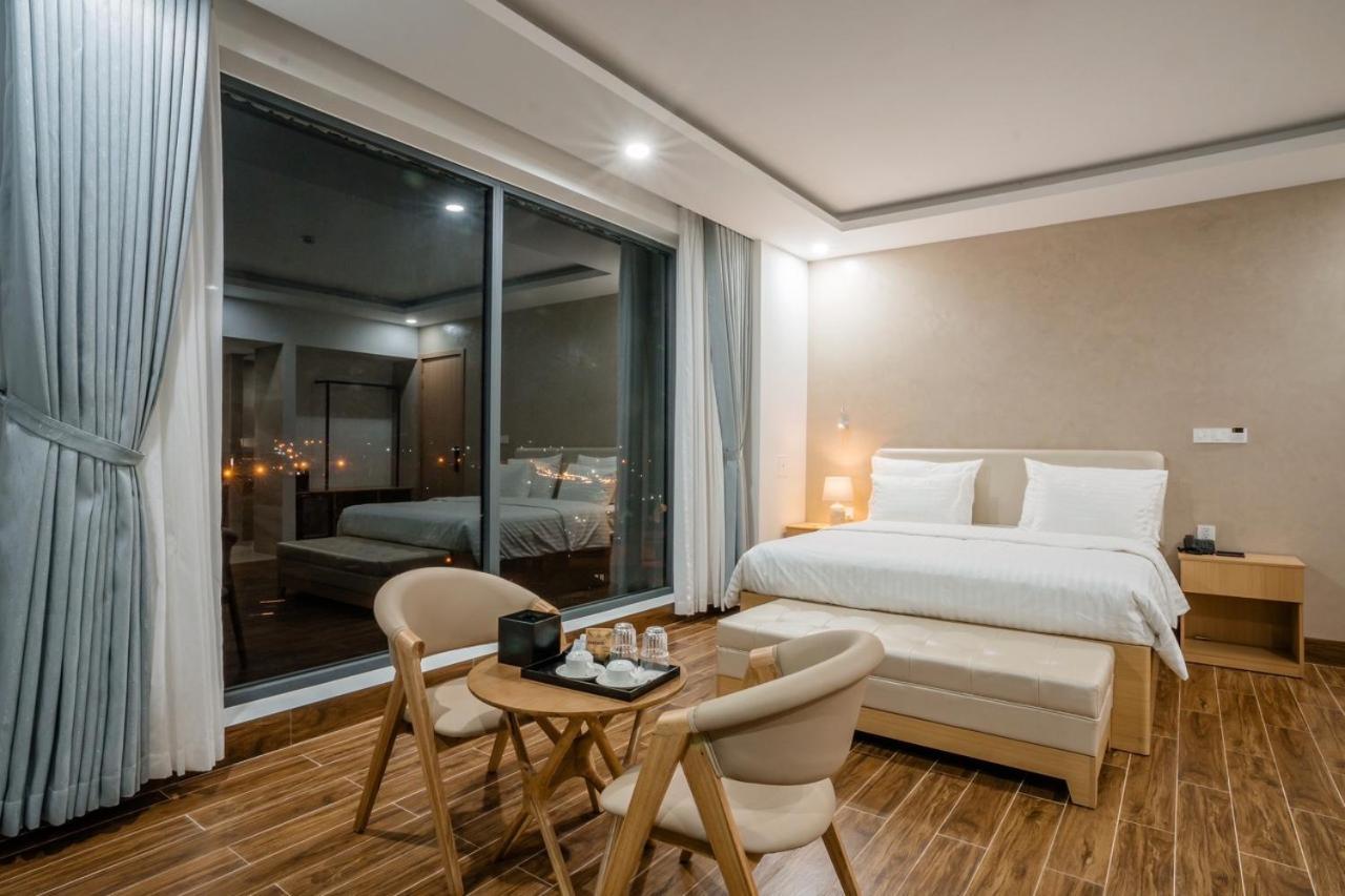 Diora Hotel Pleiku By Hos Exterior foto
