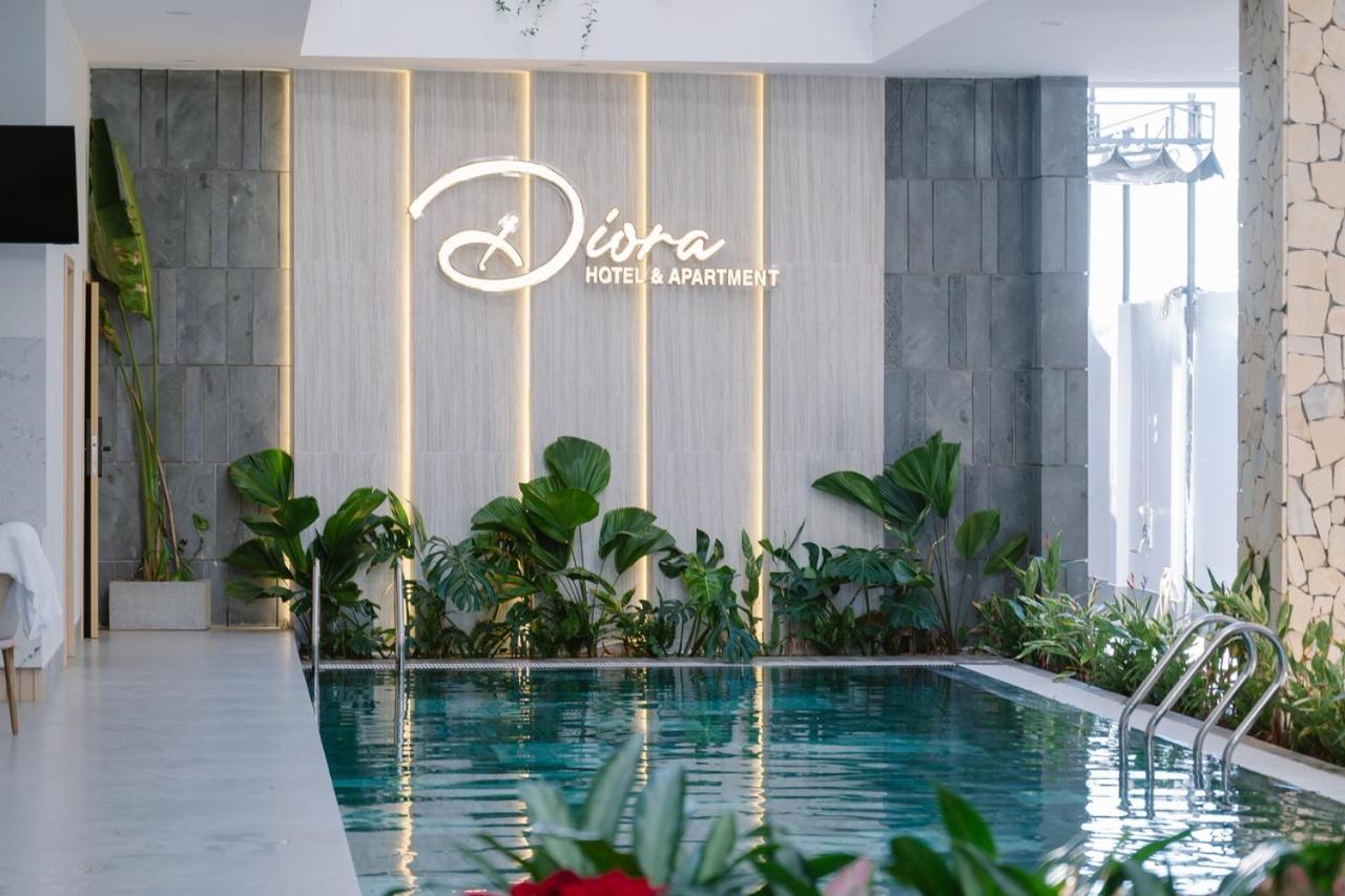 Diora Hotel Pleiku By Hos Exterior foto